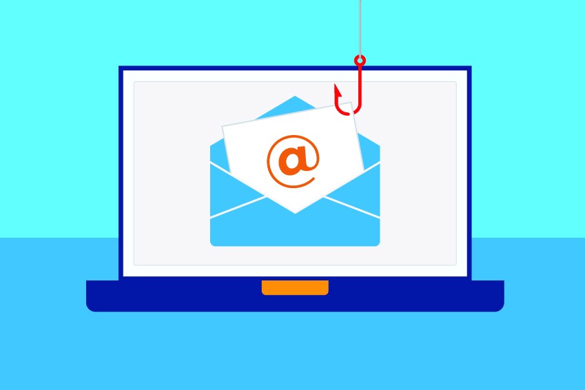 Cách phát hiện Email lừa đảo