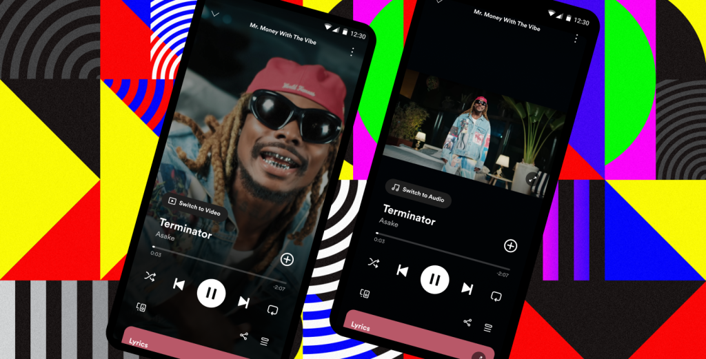 Mạng xã hội Spotify: Sự chuyển mình từ ứng dụng Streaming sang nền tảng mạng xã hội