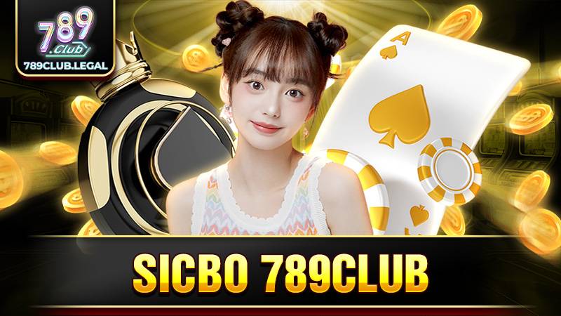 789Club Sicbo